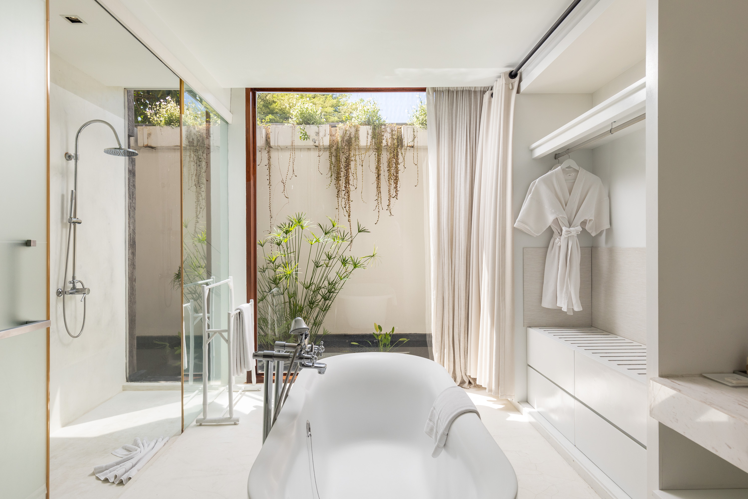 Sala Lanna Chiang Mai Hotel by null