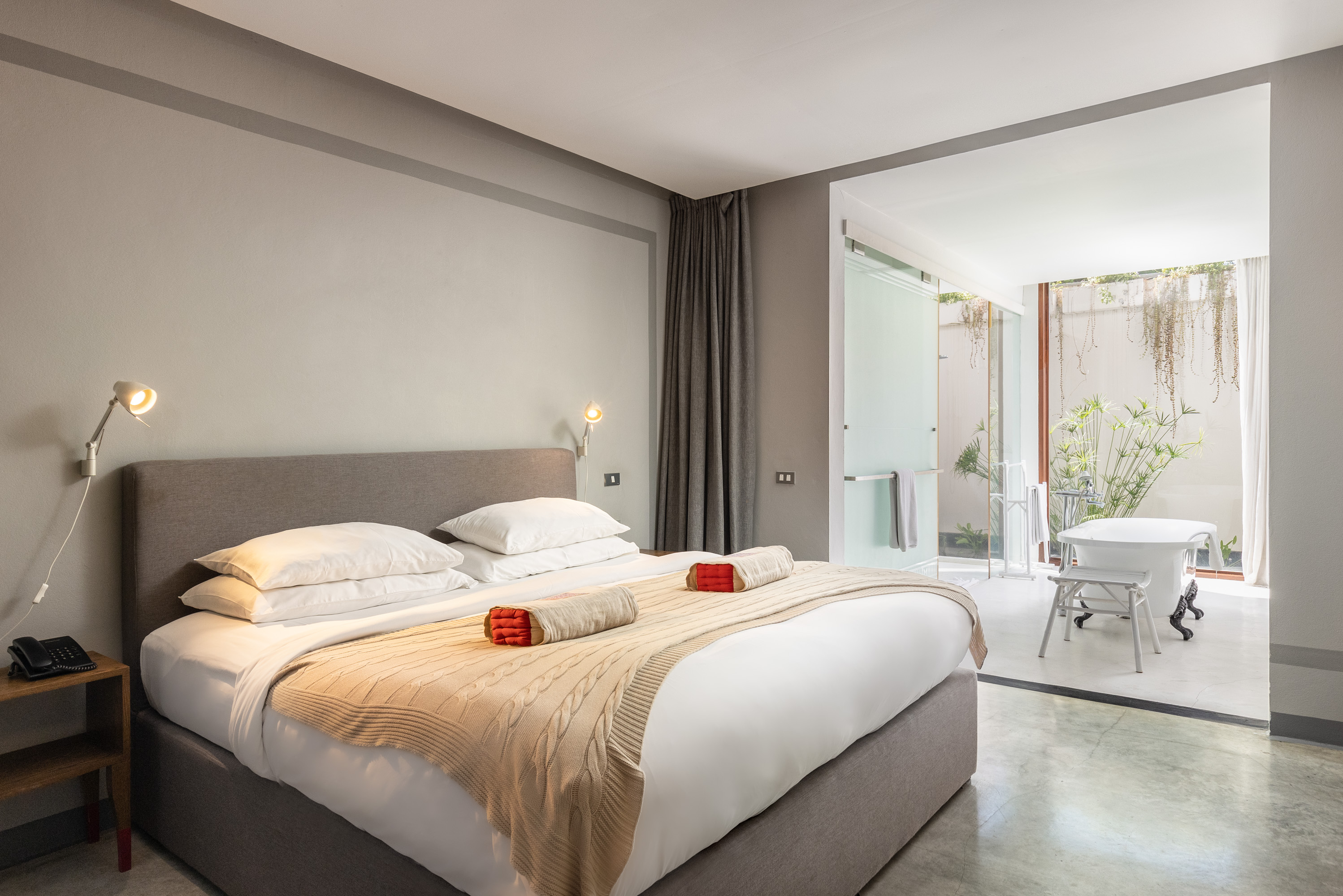Sala Lanna Chiang Mai Hotel by null