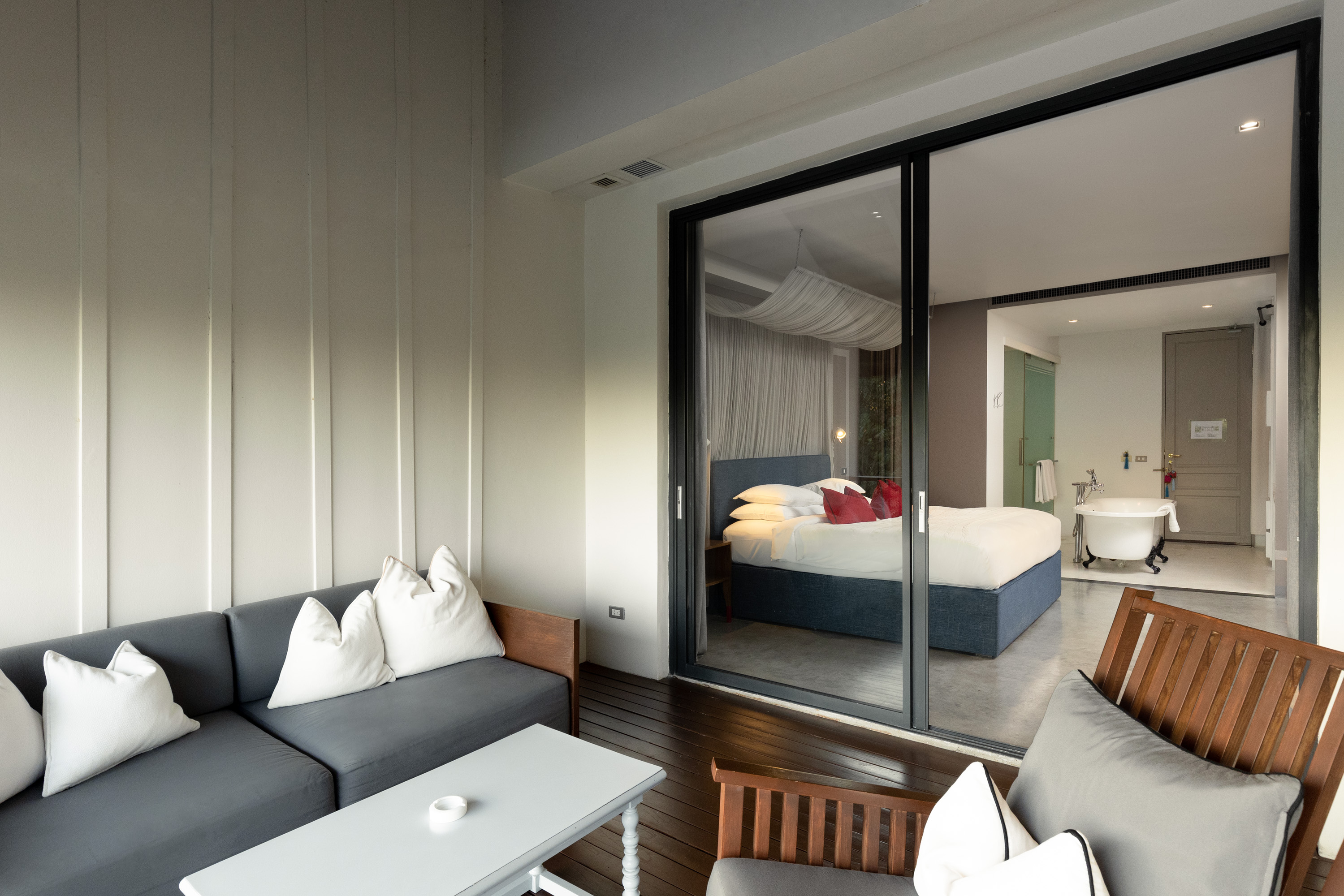 Sala Lanna Chiang Mai Hotel by null