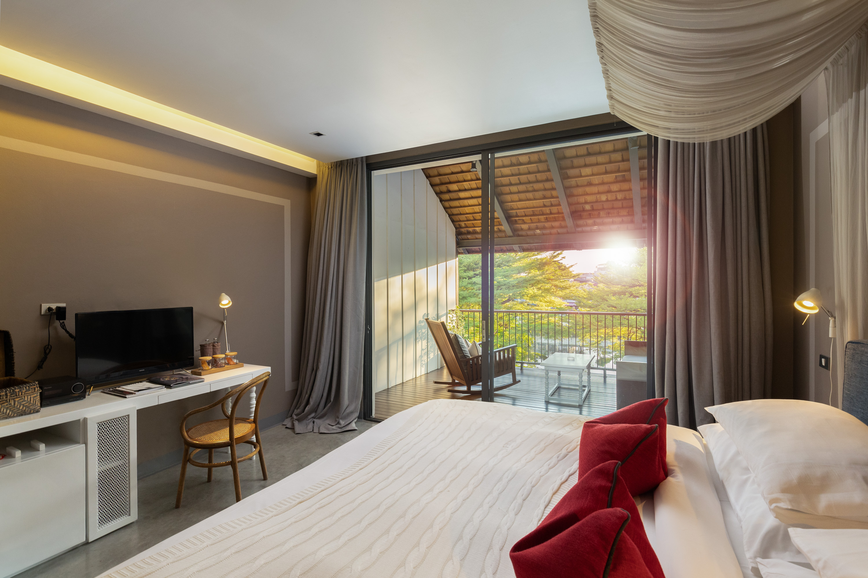 Sala Lanna Chiang Mai Hotel by null