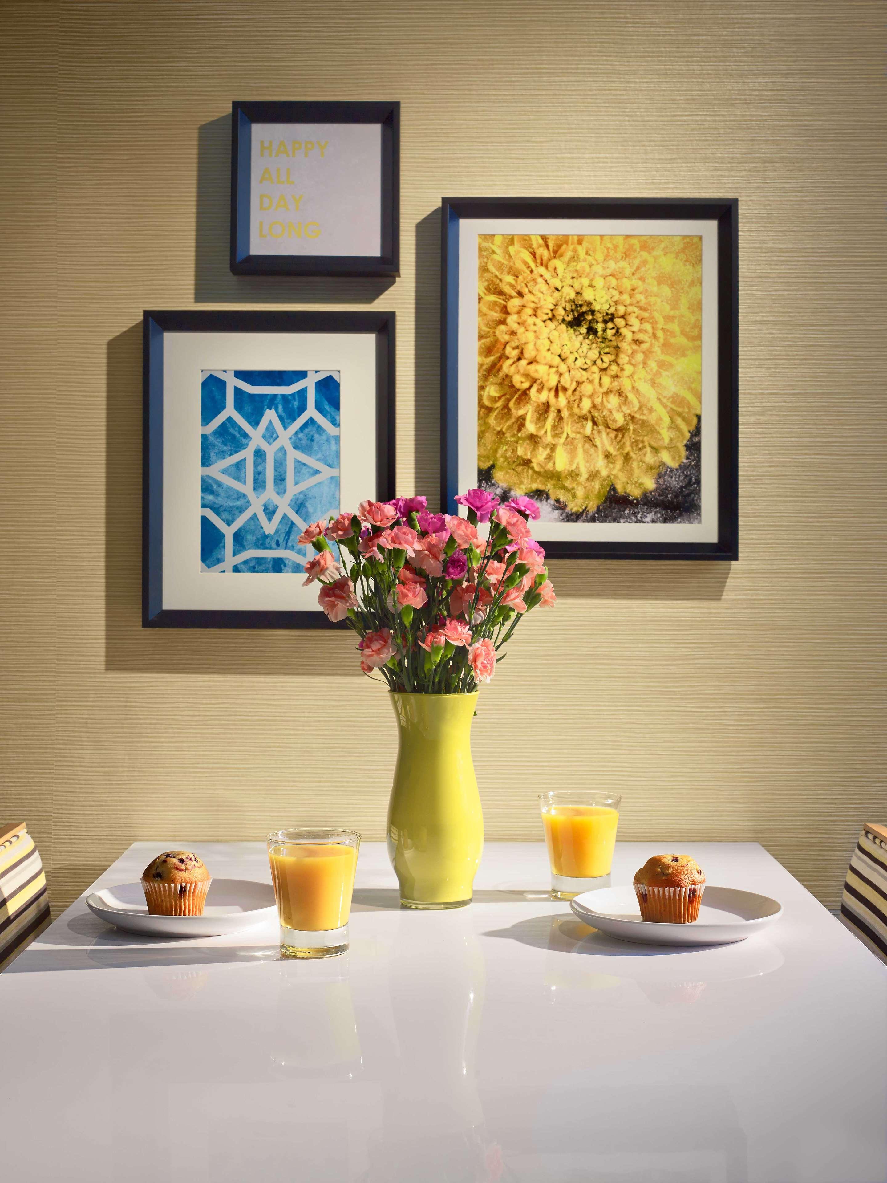 Sonesta Es Suites Atlanta Perimeter Center North