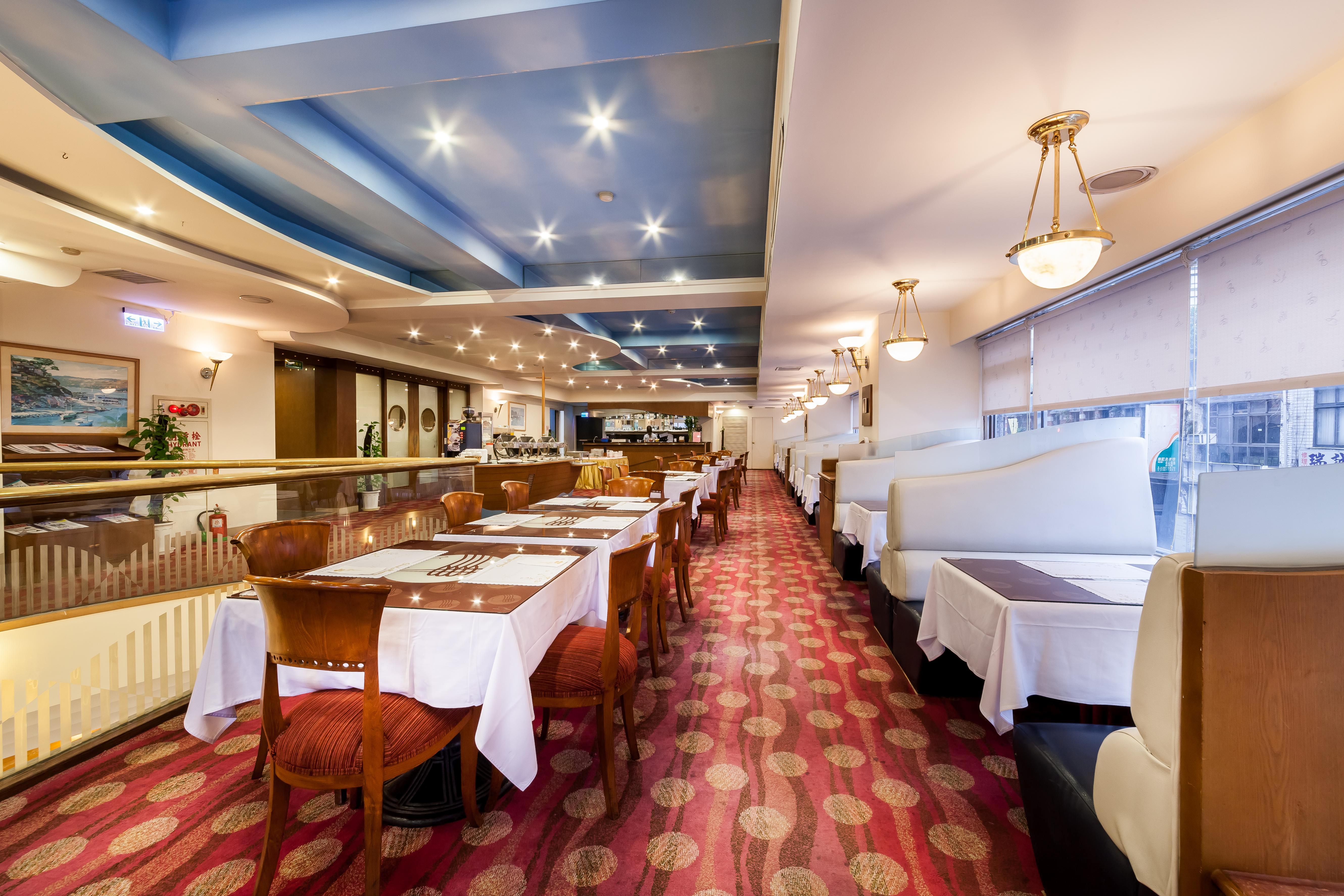 Ferrary Hotel