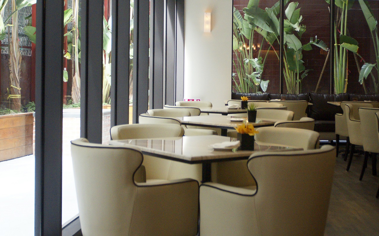 53 Hotel