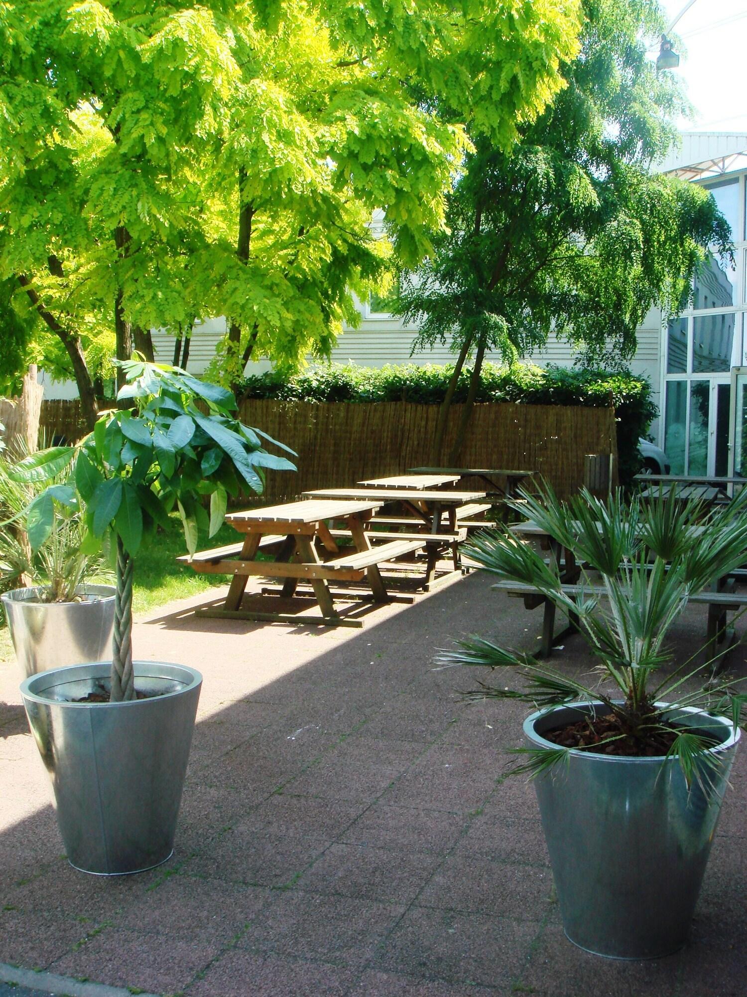 Premiere Classe Roissy Cdg - Paris Nord 2 - Parc Des Exposit by null