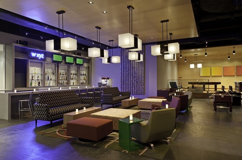 Aloft Nanhai Foshan