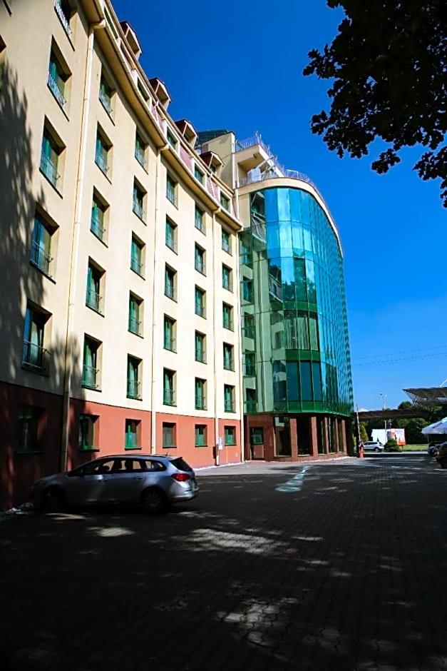 Park Hotel Diament Bielsko-Biała