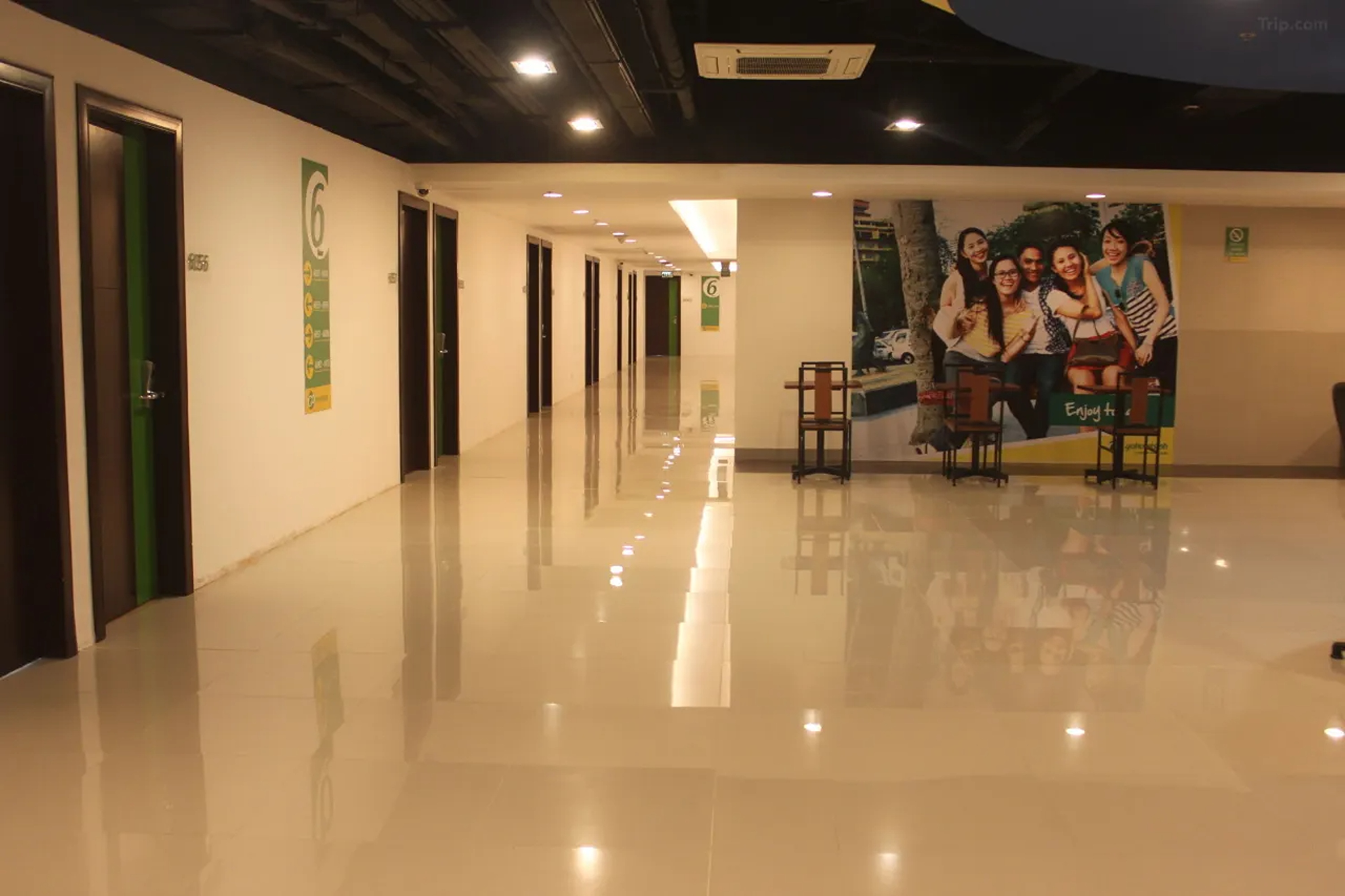 Go Hotels Plus Mandaluyong