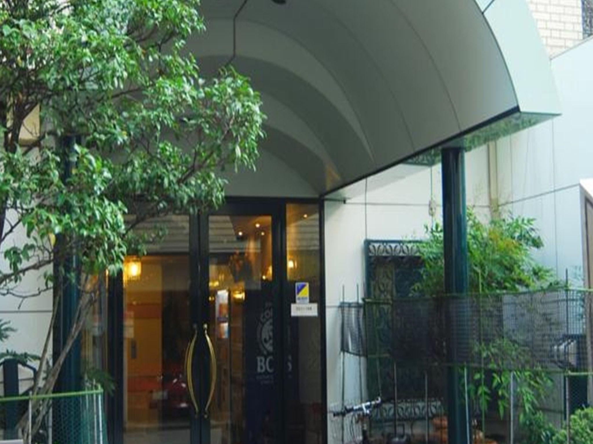 Weekly Green In Namba
