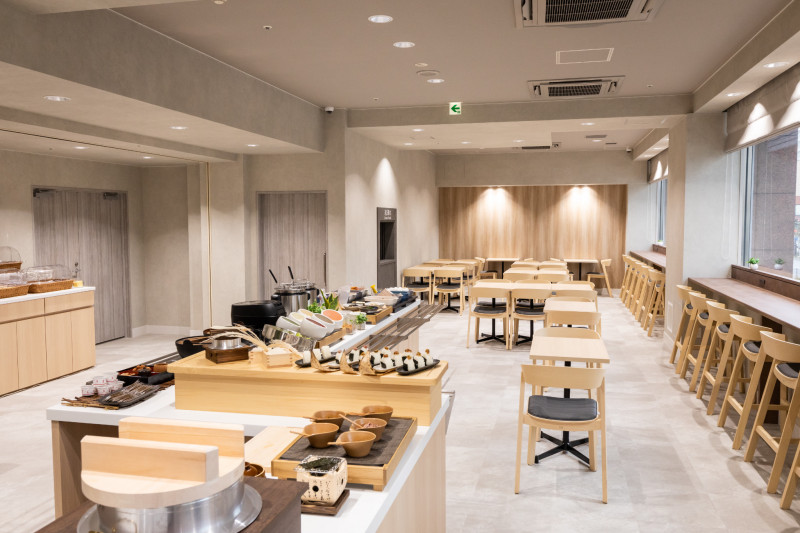 Hotel Keihan Asakusa