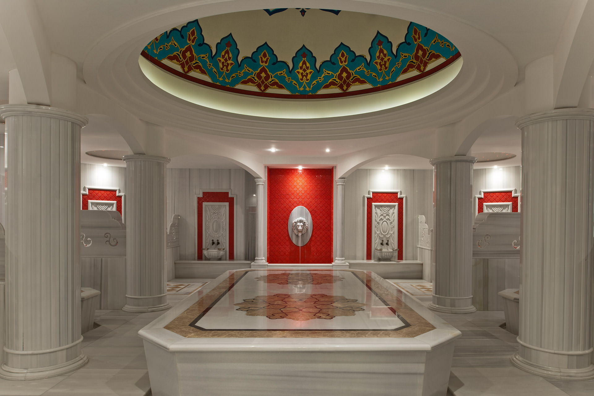 NG Hotels Afyon