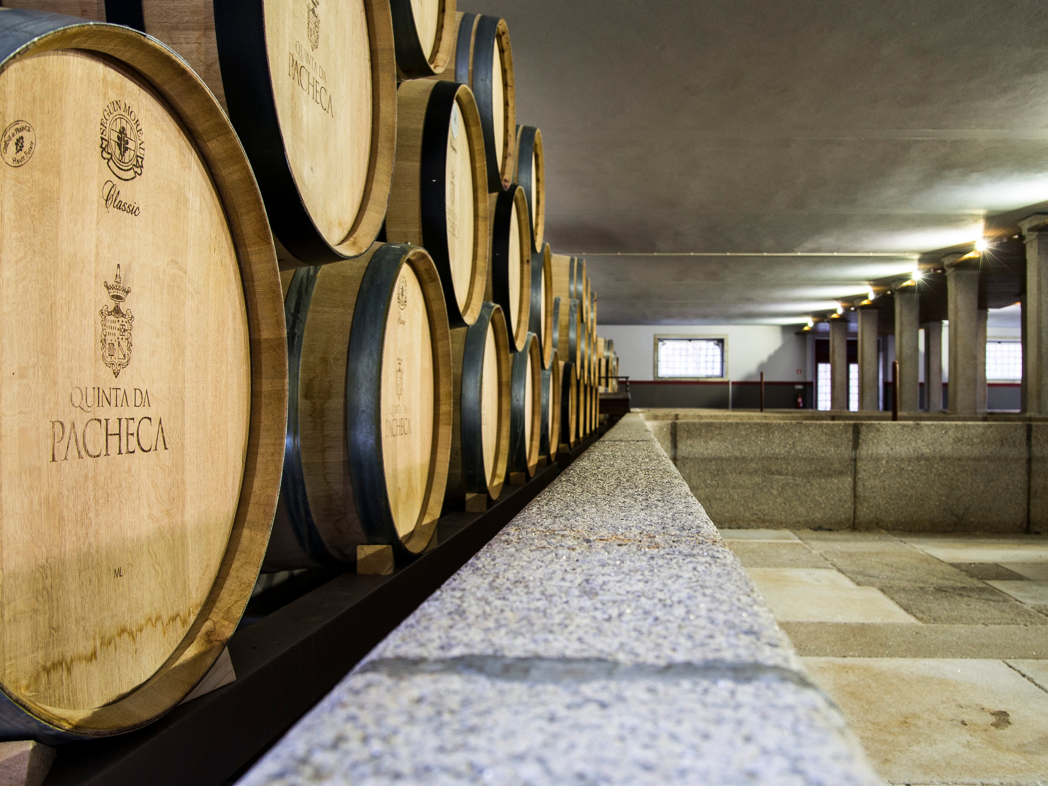 Quinta da Pacheca by null