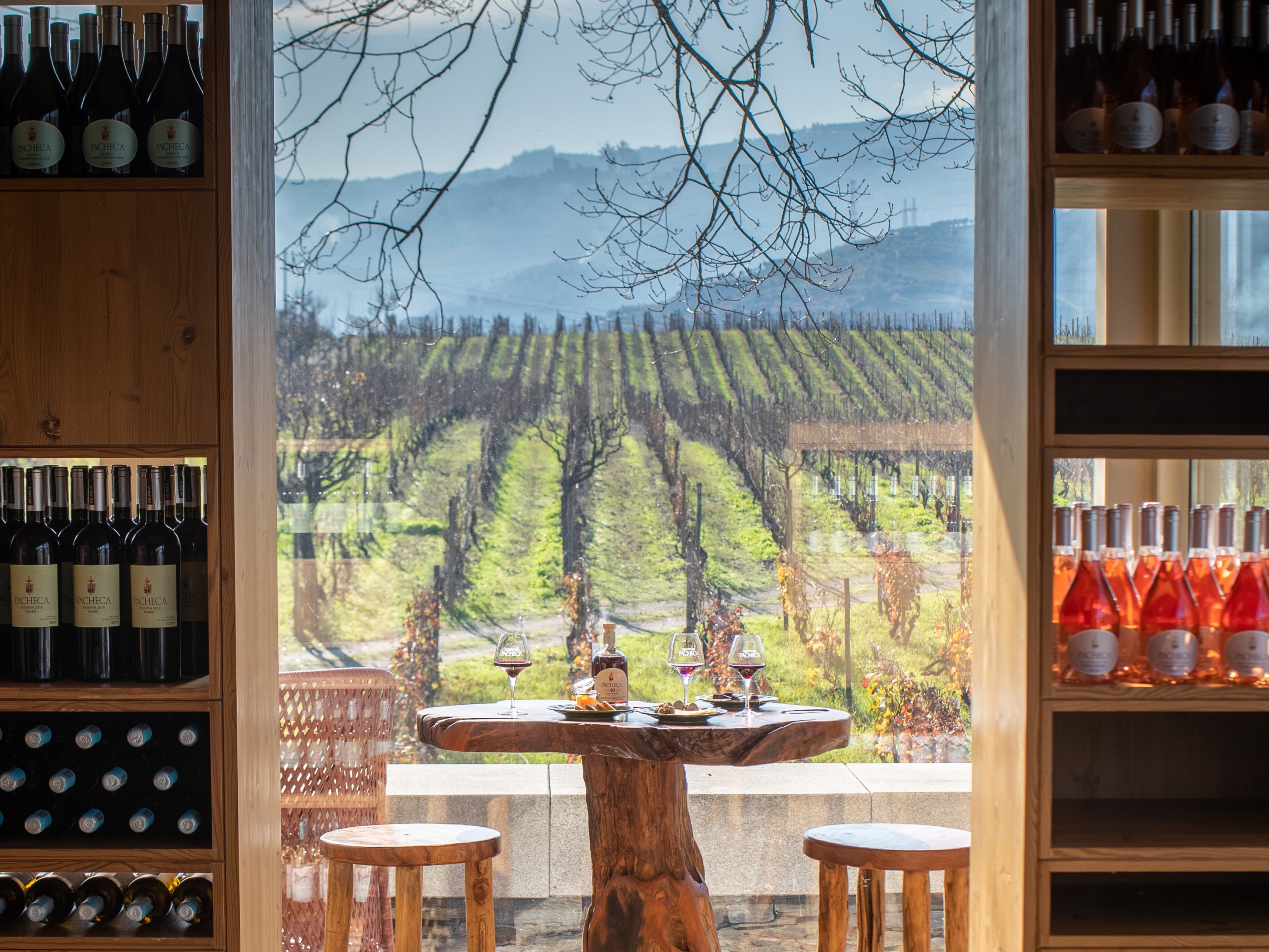 Quinta da Pacheca by null