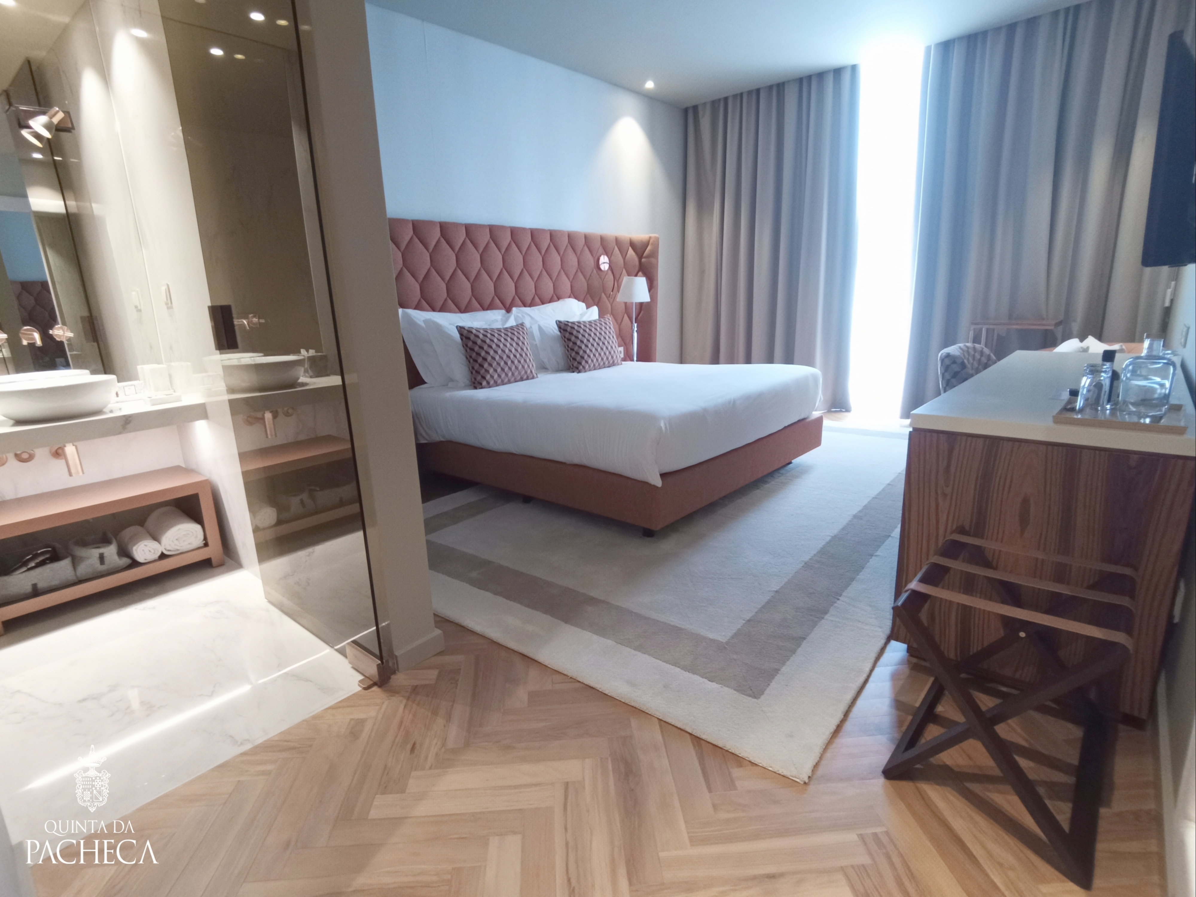 Quinta da Pacheca by null Quinta da Pacheca by null