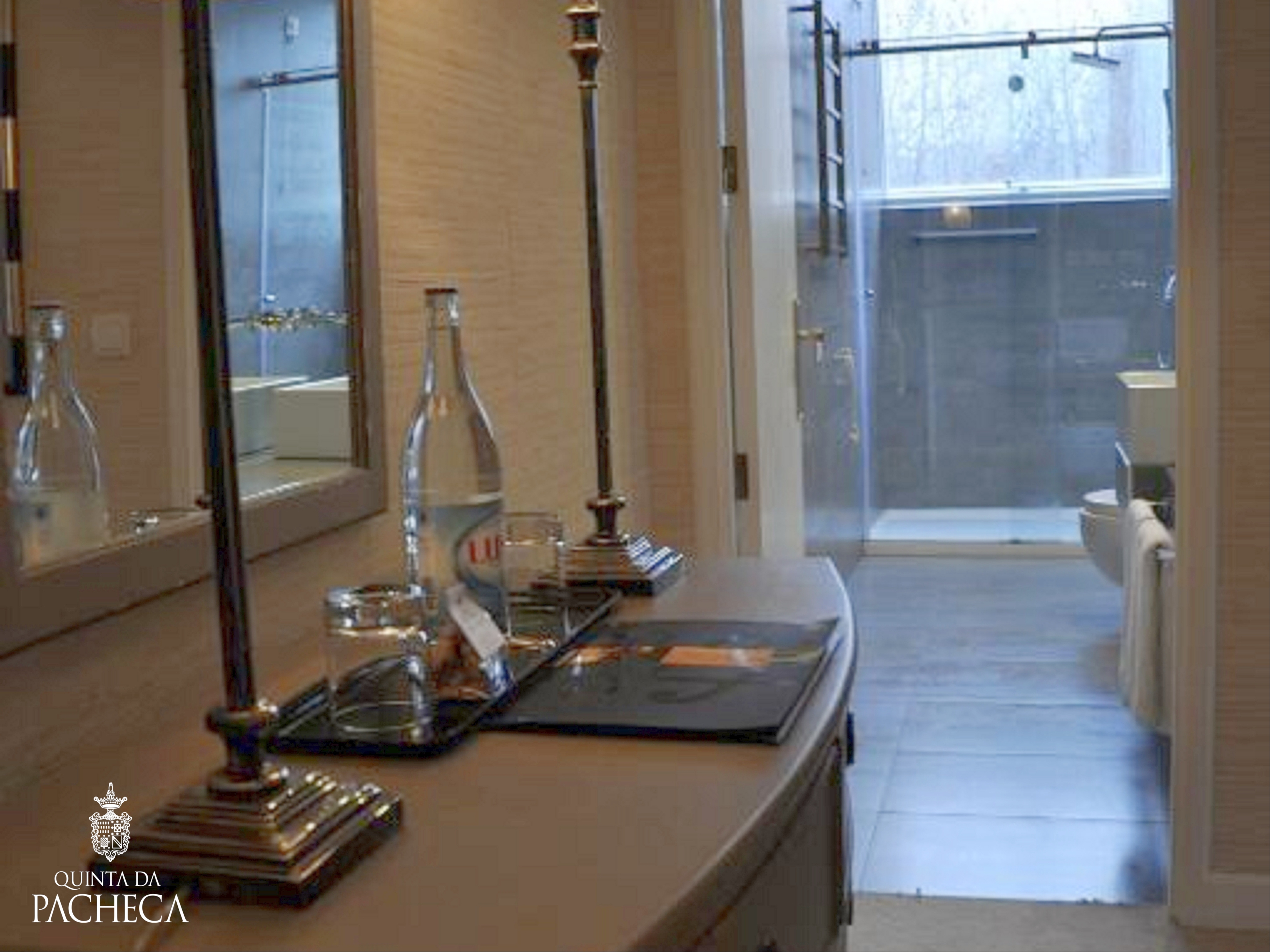 Quinta da Pacheca by null