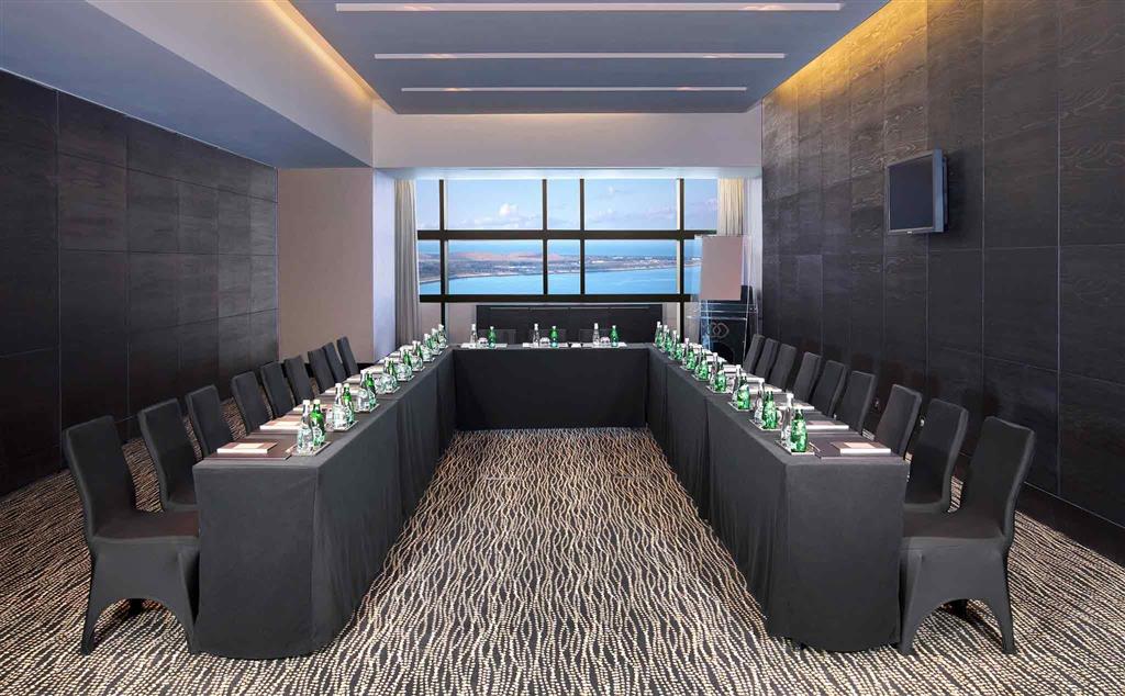 Sofitel Abu Dhabi Corniche - nuotrauka