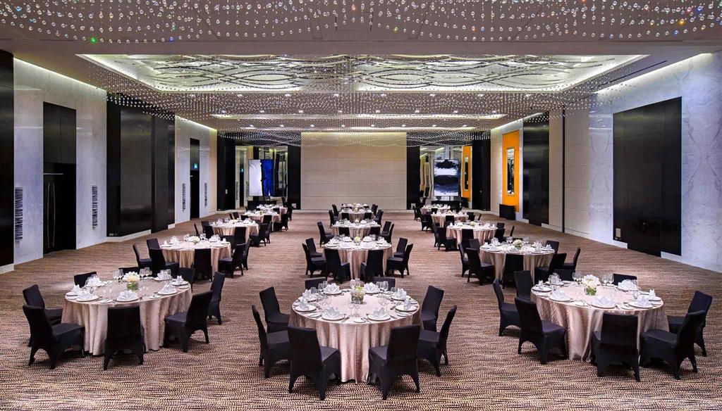 Sofitel Abu Dhabi Corniche - nuotrauka