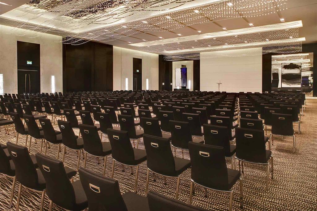 Sofitel Abu Dhabi Corniche - nuotrauka