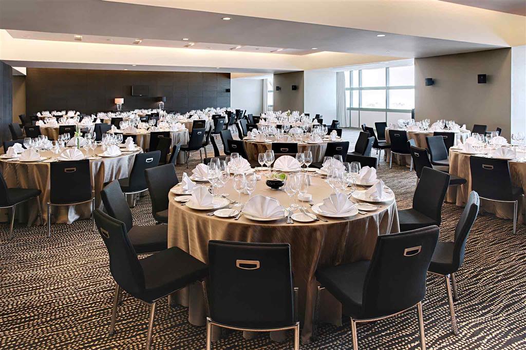 Sofitel Abu Dhabi Corniche - nuotrauka