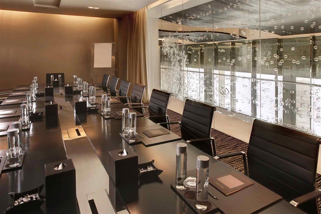 Sofitel Abu Dhabi Corniche - nuotrauka