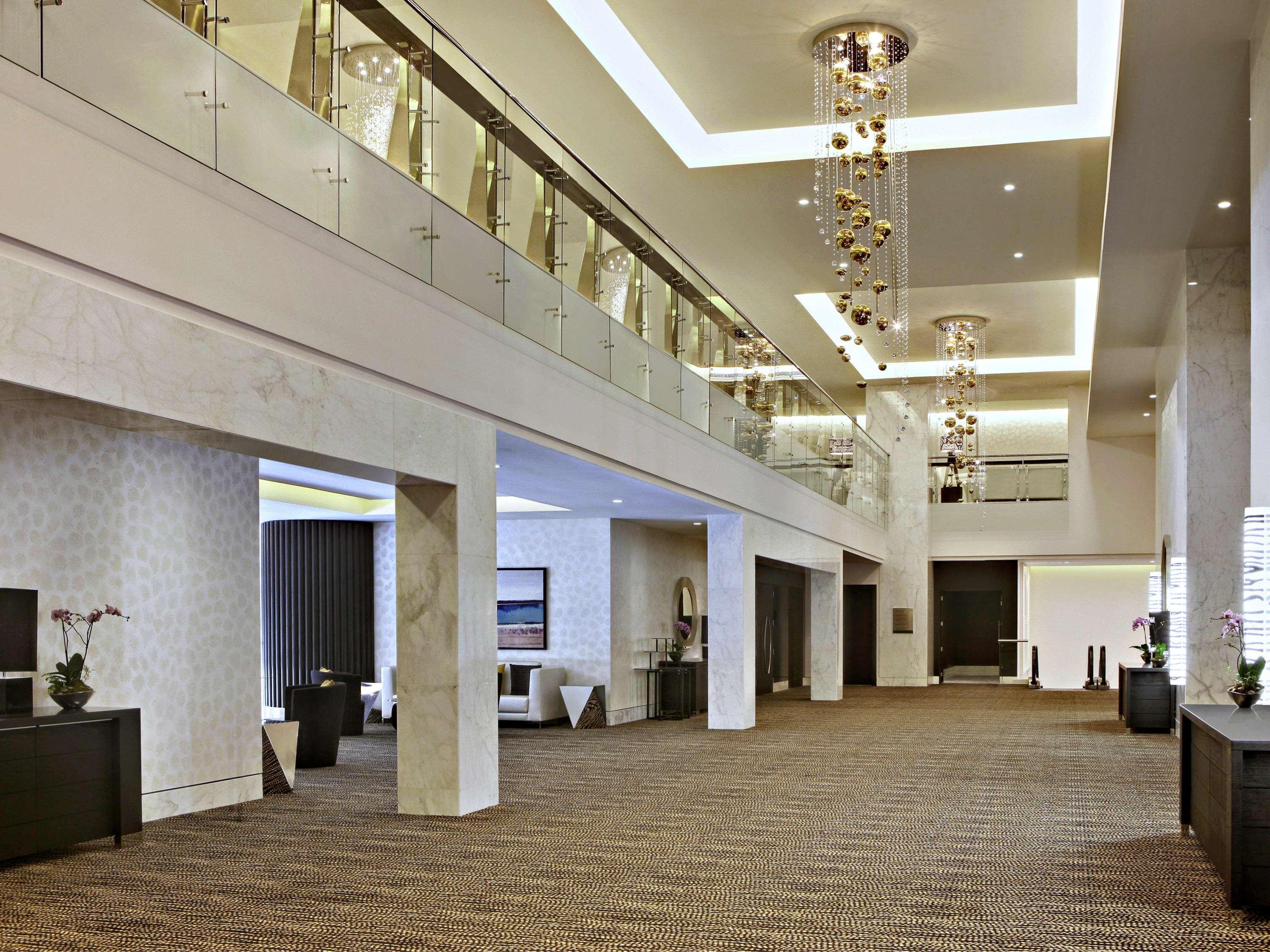 Sofitel Abu Dhabi Corniche - nuotrauka