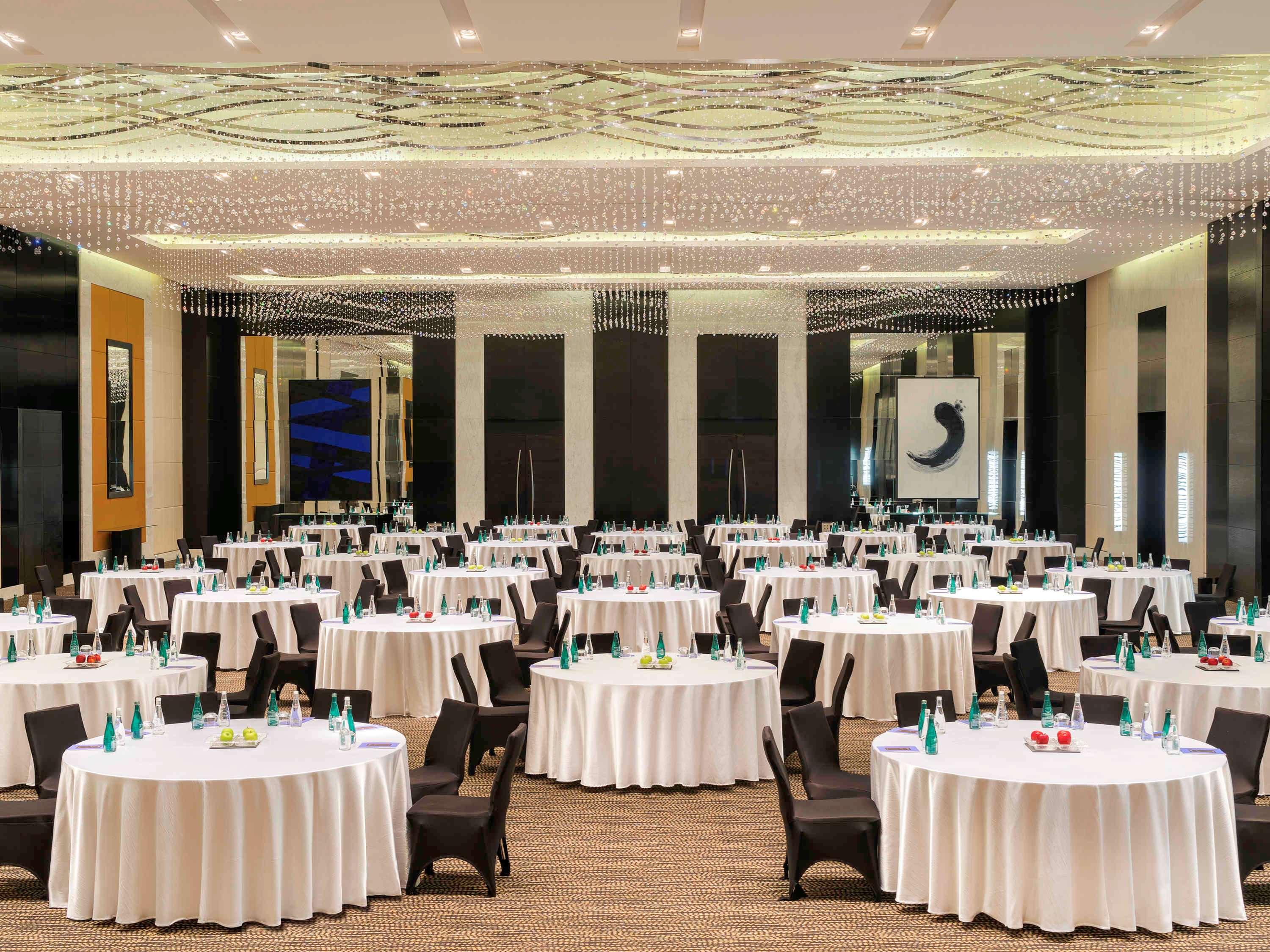 Sofitel Abu Dhabi Corniche - nuotrauka