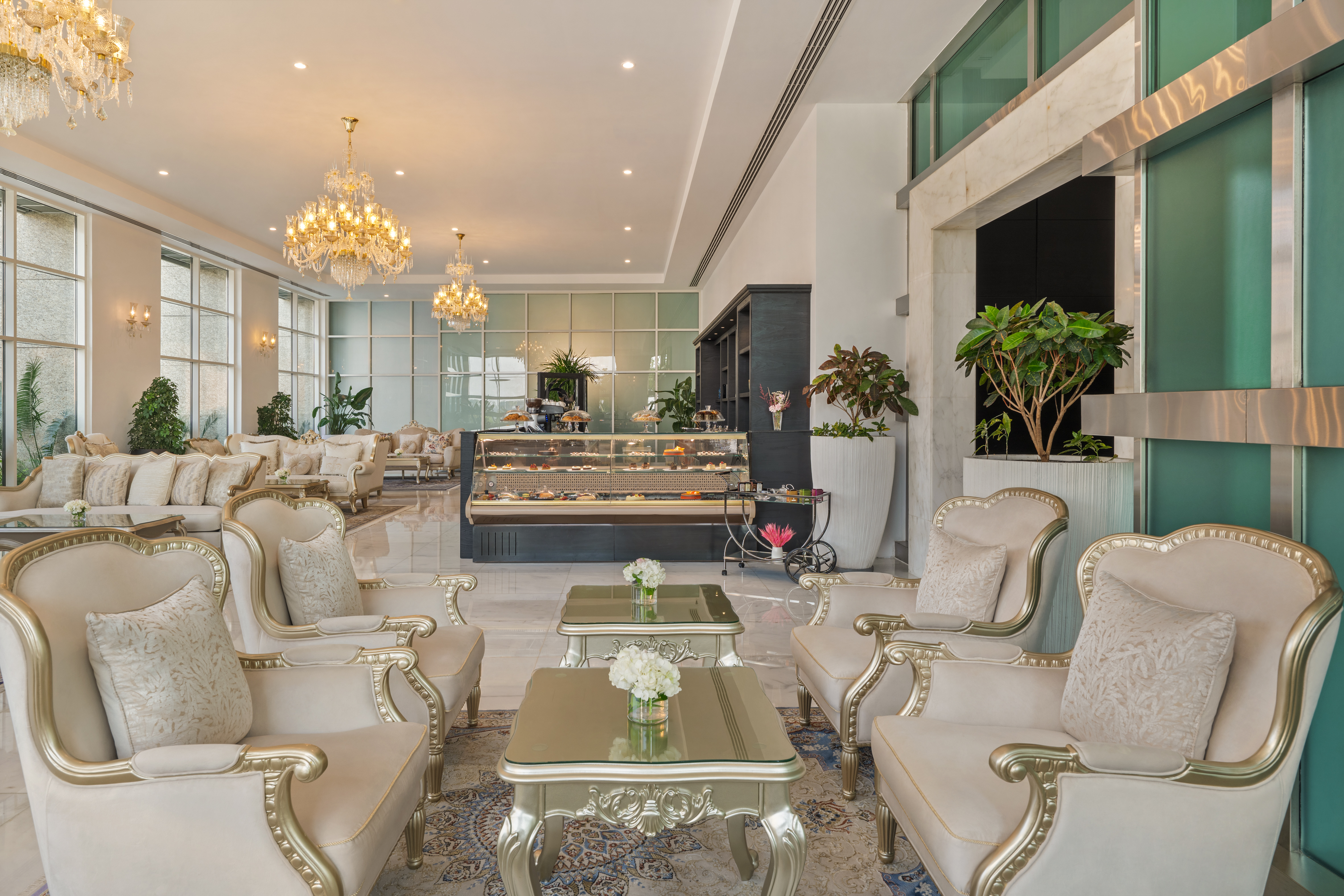 Sofitel Abu Dhabi Corniche