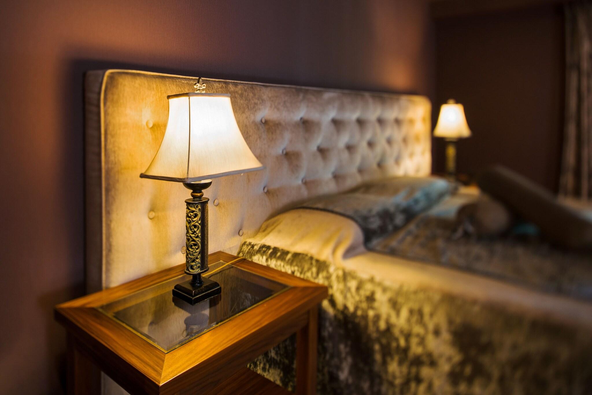 Ventura Park Hotel - photo