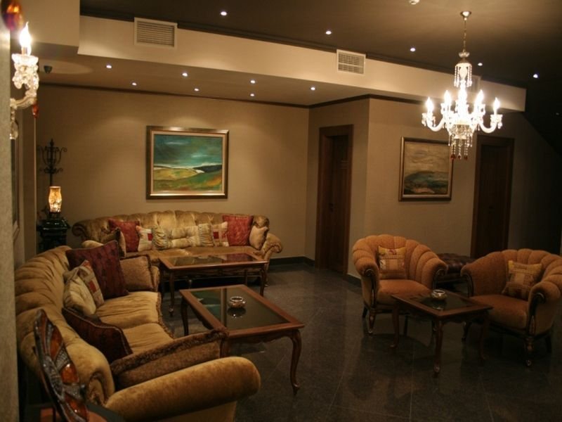 Ventura Park Hotel - photo