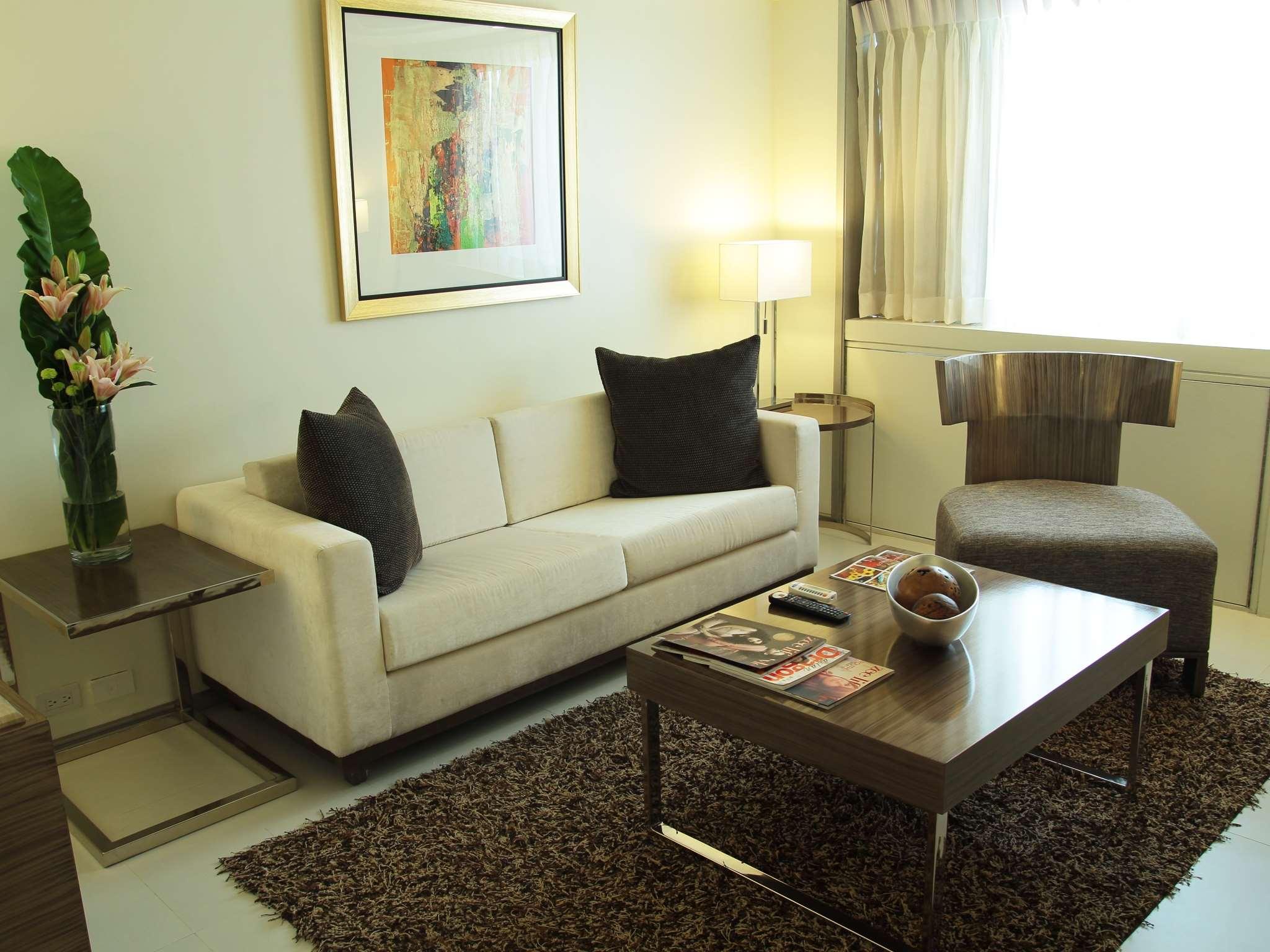 Quest Hotel and Conference Center - Cebu by null