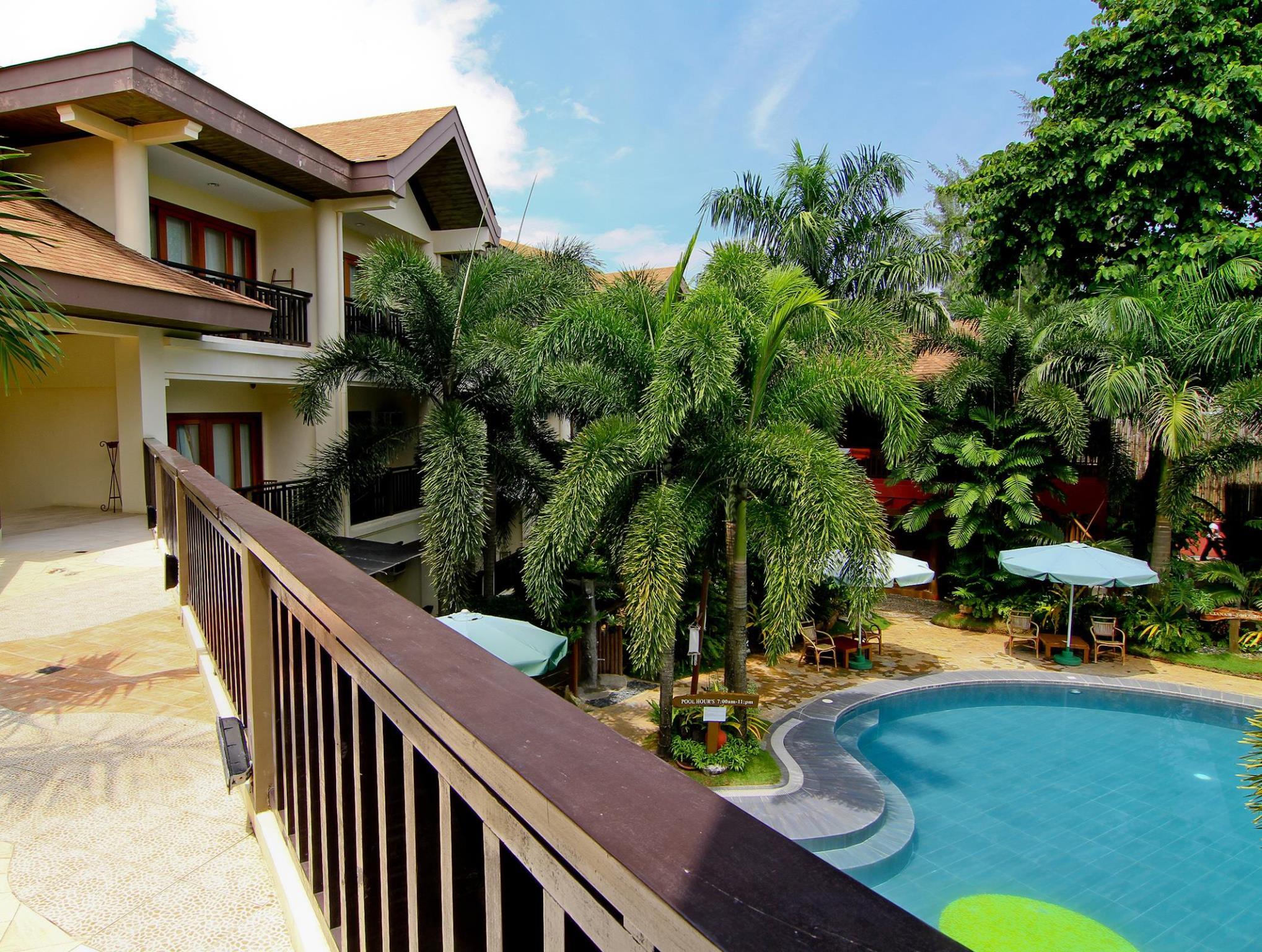 Boracay Tropics Resort Hotel image