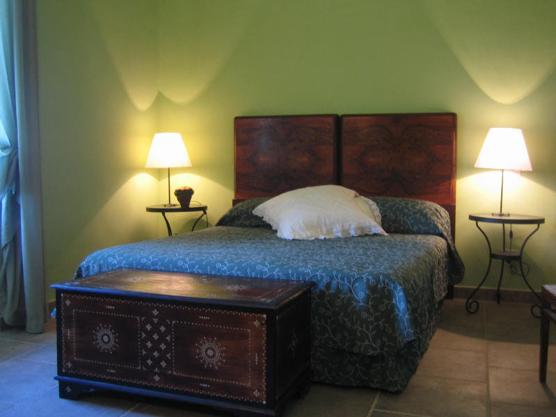 Relais Pian Di Vico