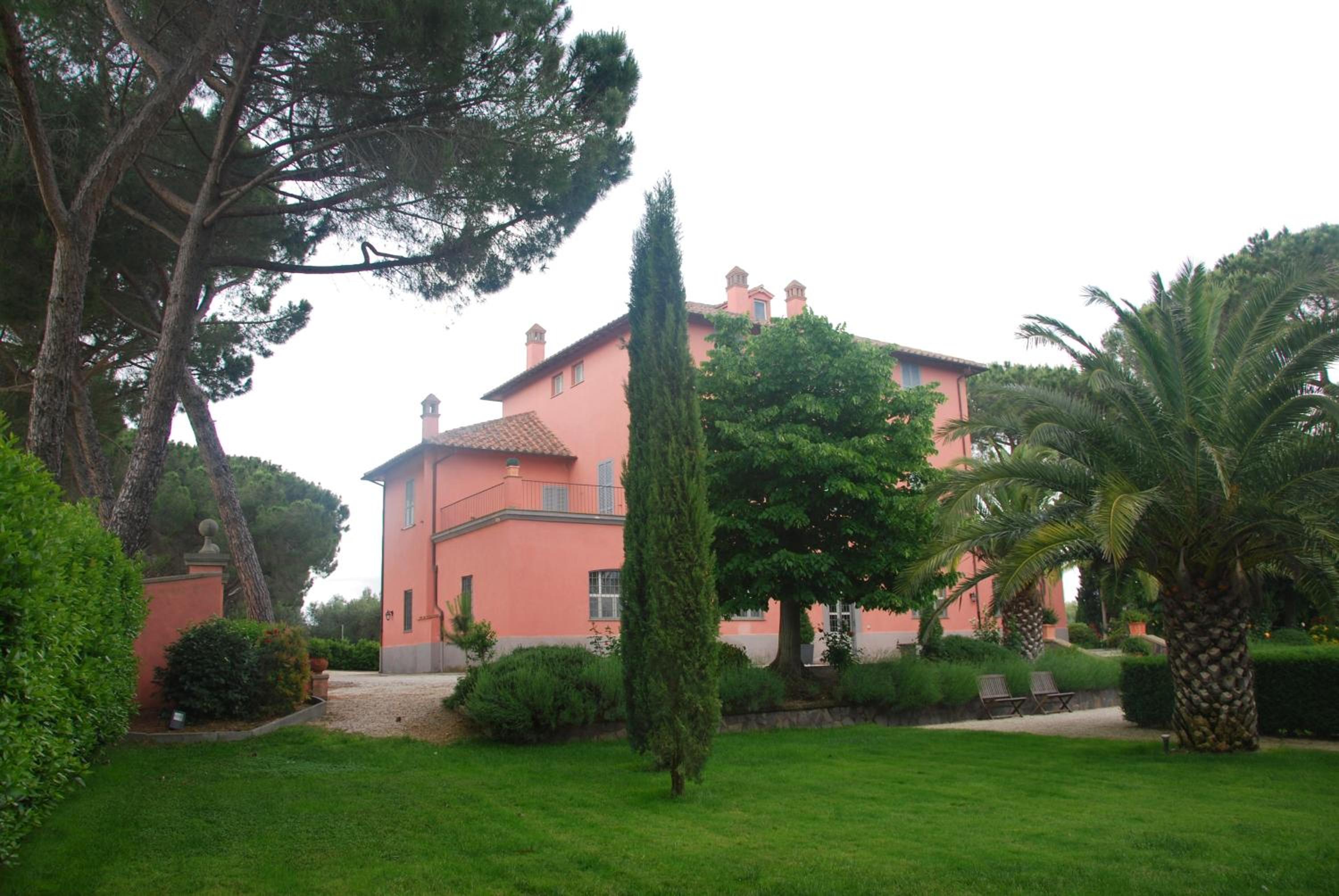 Relais Pian Di Vico