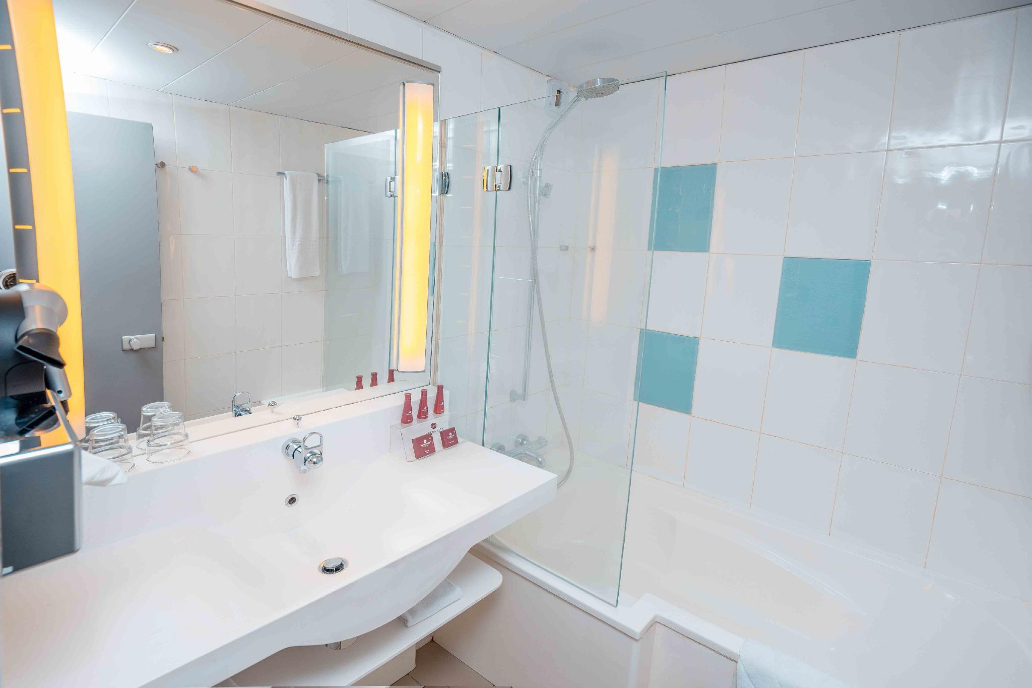 Accra City Hotel