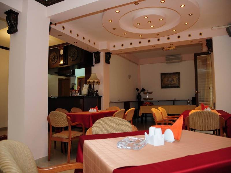Aristocrat Hotel
