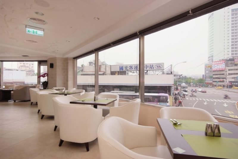 Hotel Leisure Taichung by null