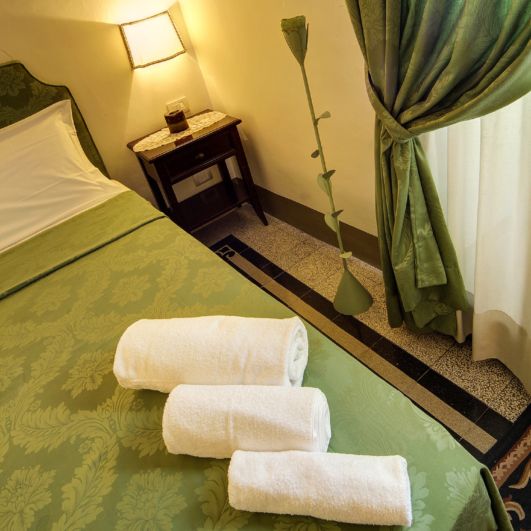 I Portici Hotel Residenza d'Epoca by null