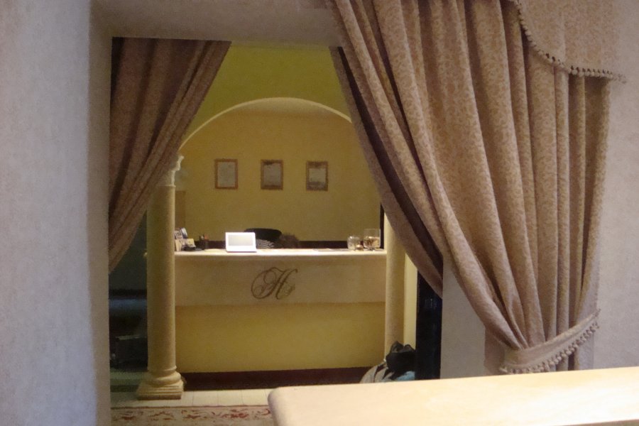 I Portici Hotel Residenza d'Epoca by null
