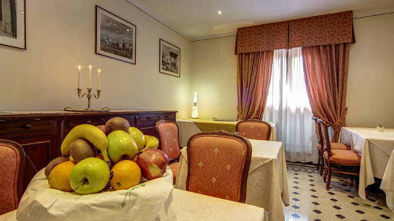 I Portici Hotel Residenza d'Epoca by null