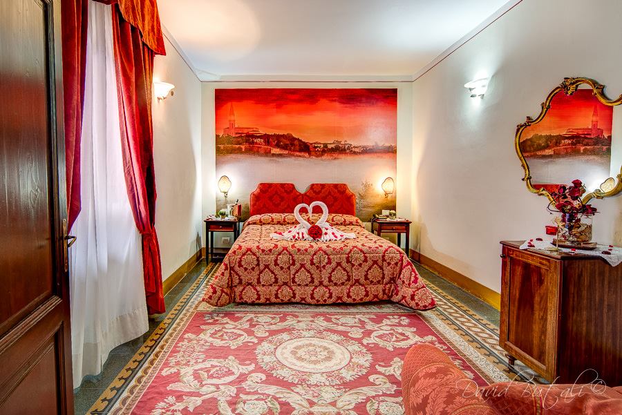 I Portici Hotel Residenza d'Epoca by null