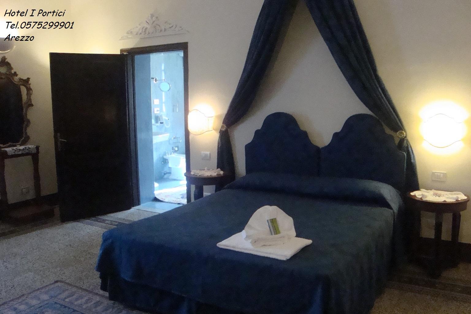 I Portici Hotel - - Reception attiva fino alle 21:00- by null