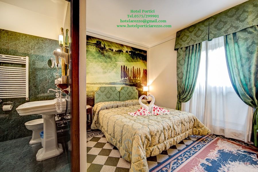 I Portici Hotel Residenza d'Epoca by null