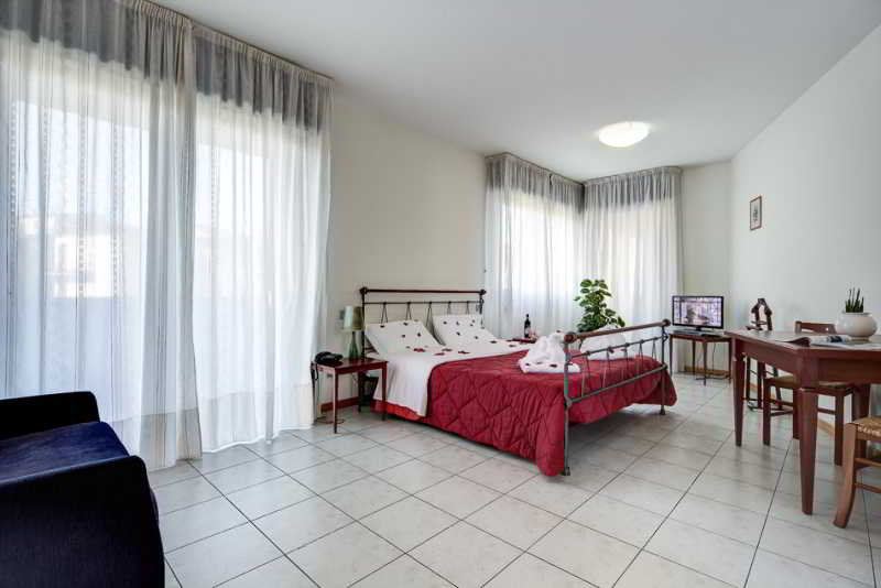 Aparthotel Le Corniole