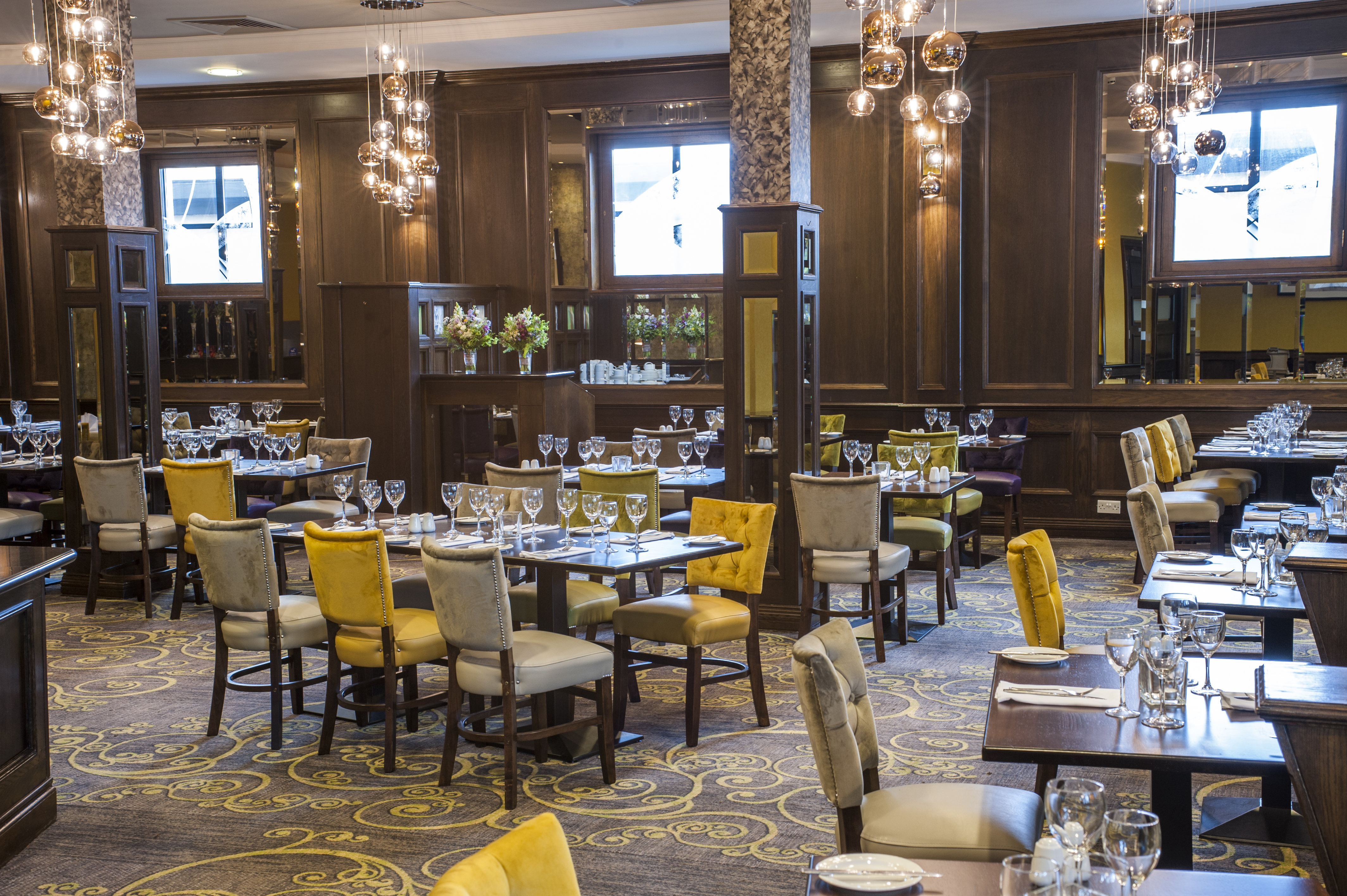 Armagh City Hotel