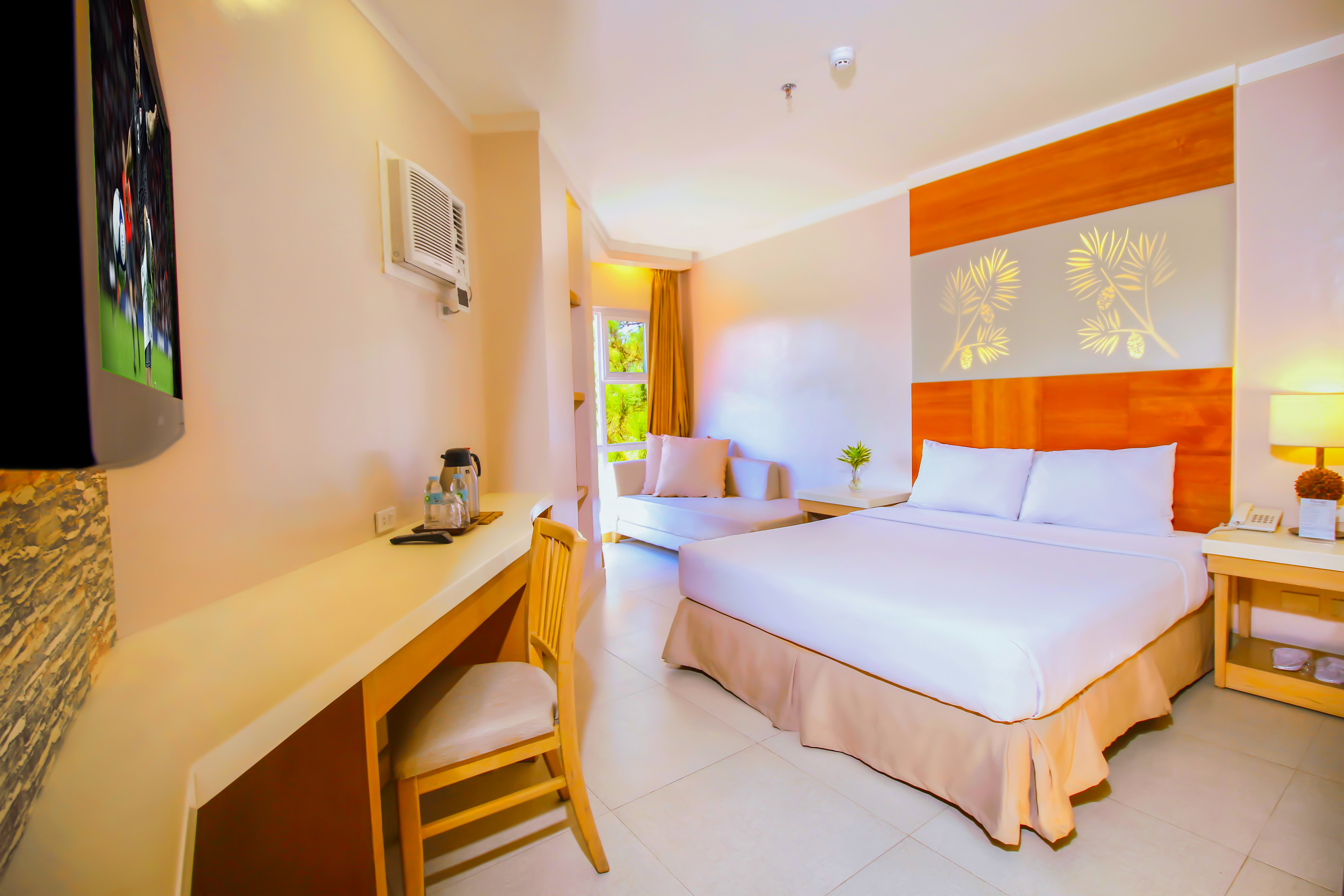Chalet Baguio