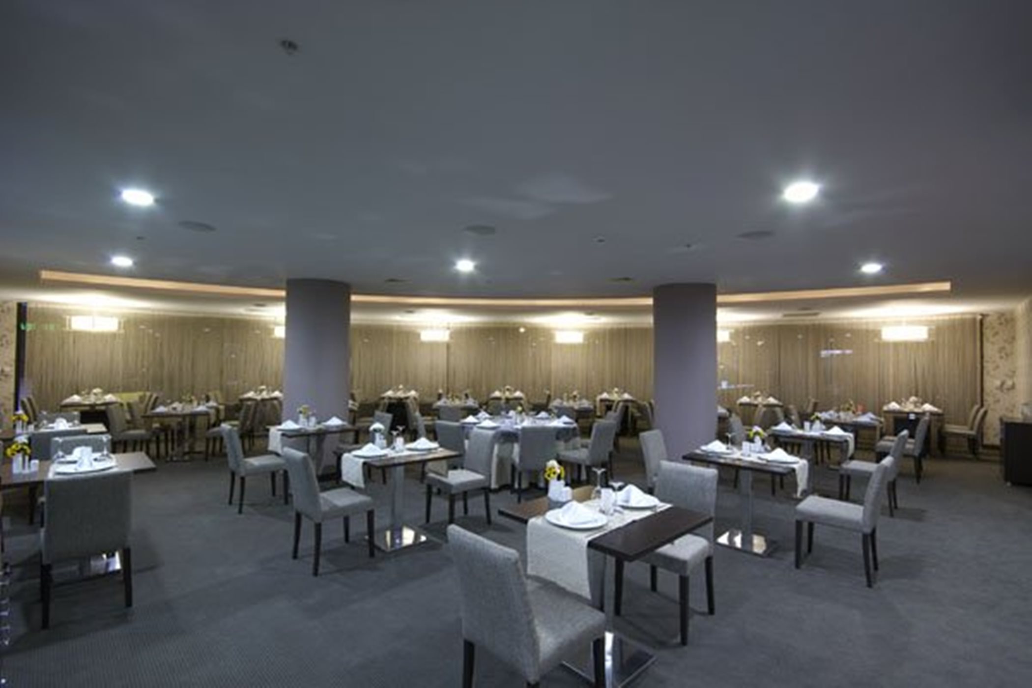 Dedepark Hotel