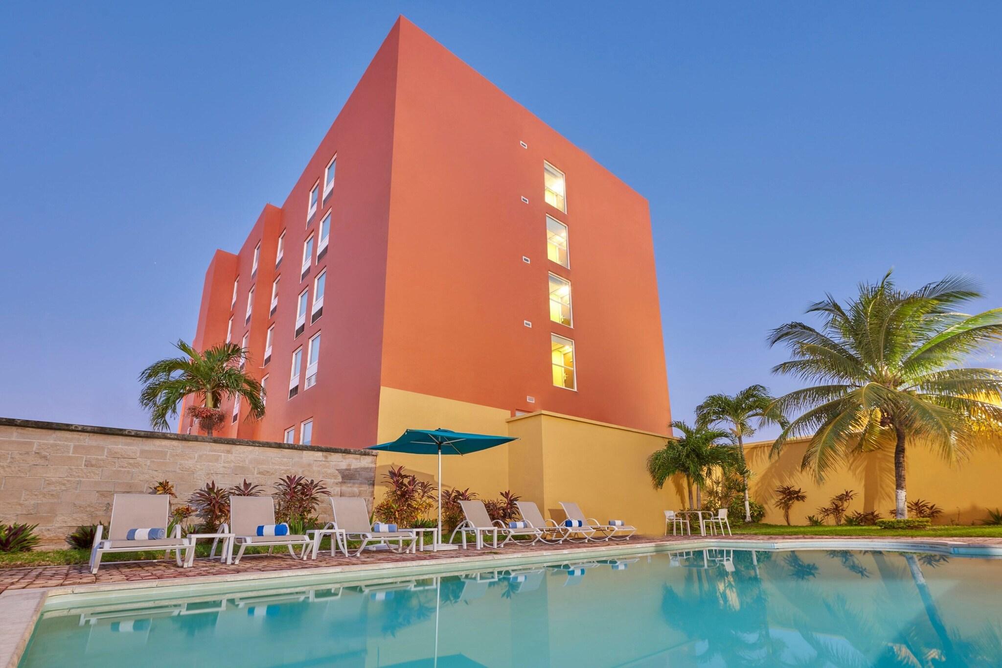 City Express by Marriott Cancun