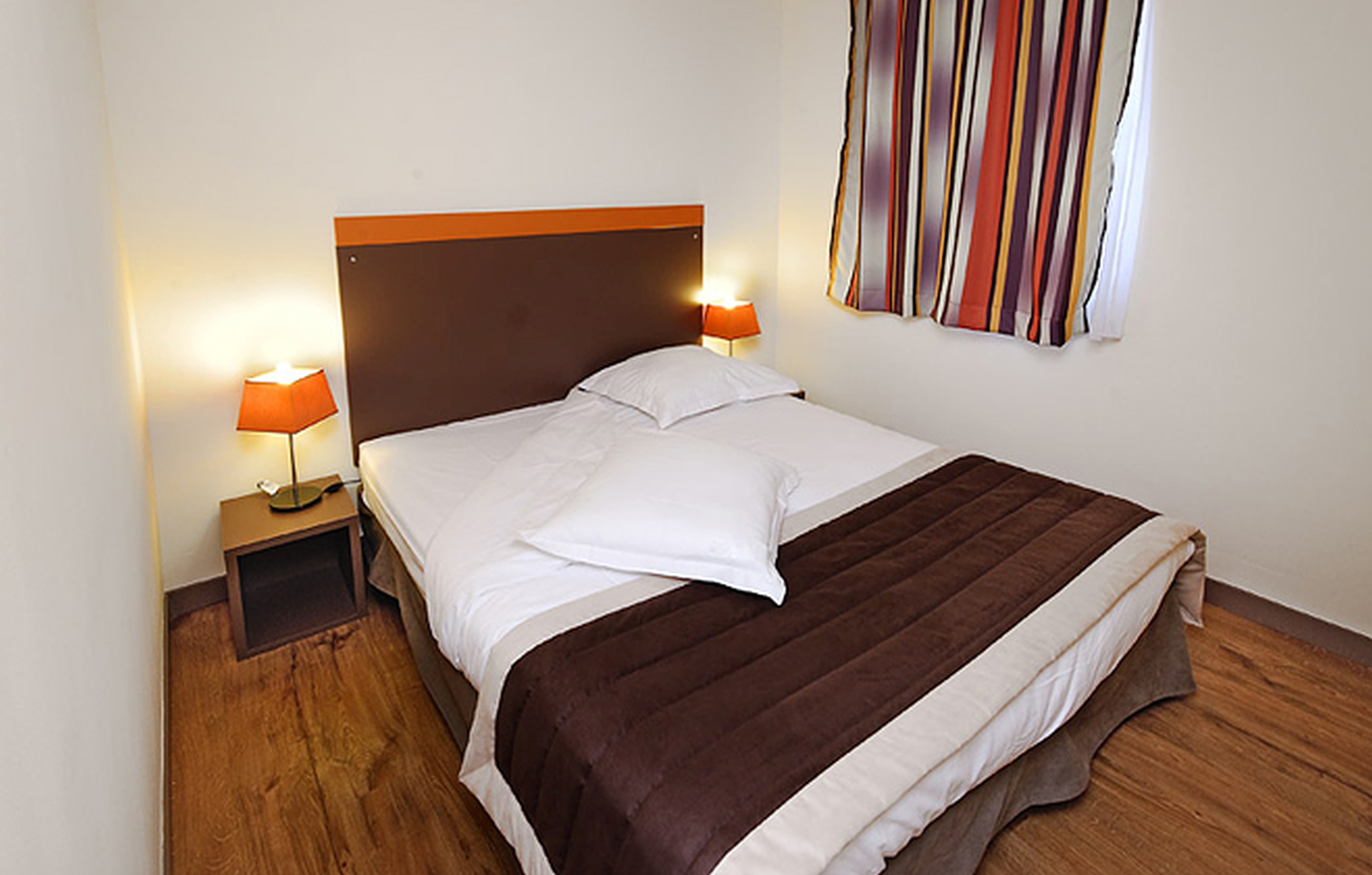Odalys Appart'hotel Les Felibriges