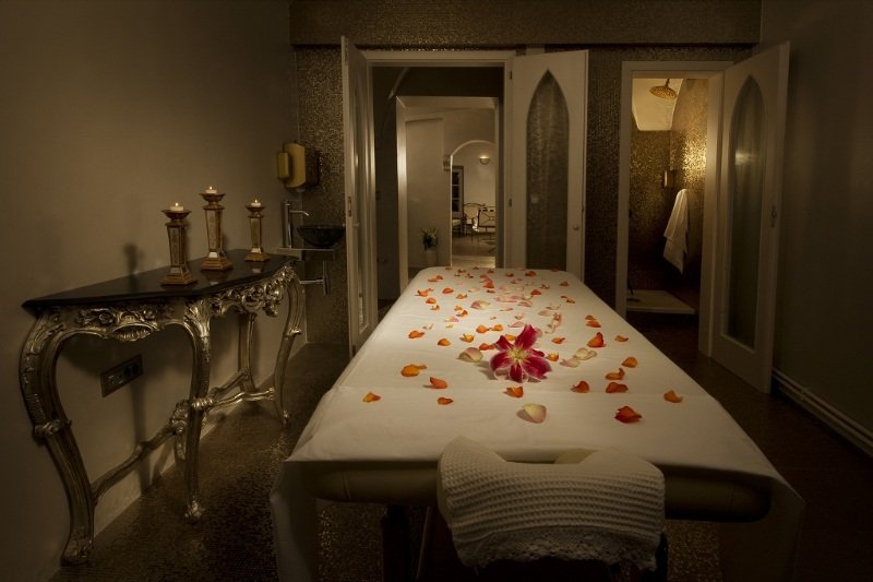 Antiq Palace Hotel & Spa by null