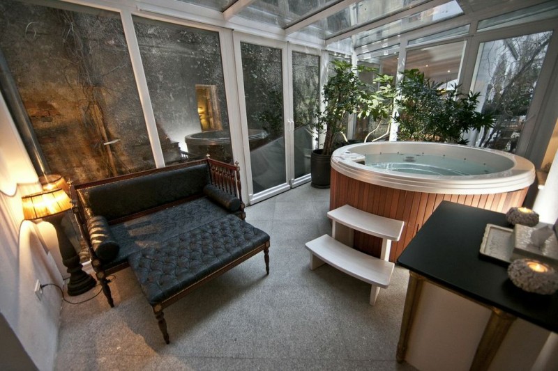 Antiq Palace Hotel & Spa by null