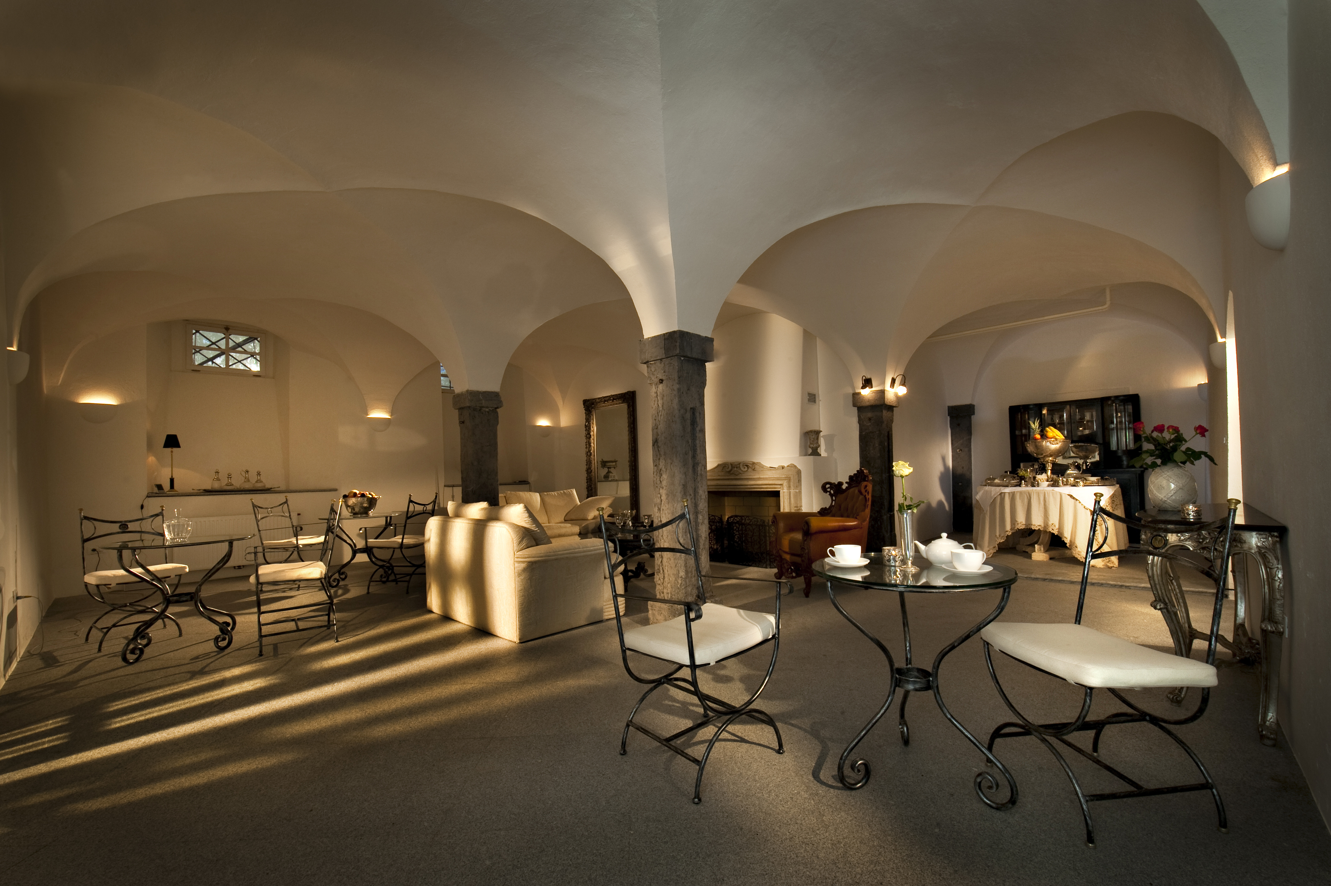 Antiq Palace Hotel & Spa